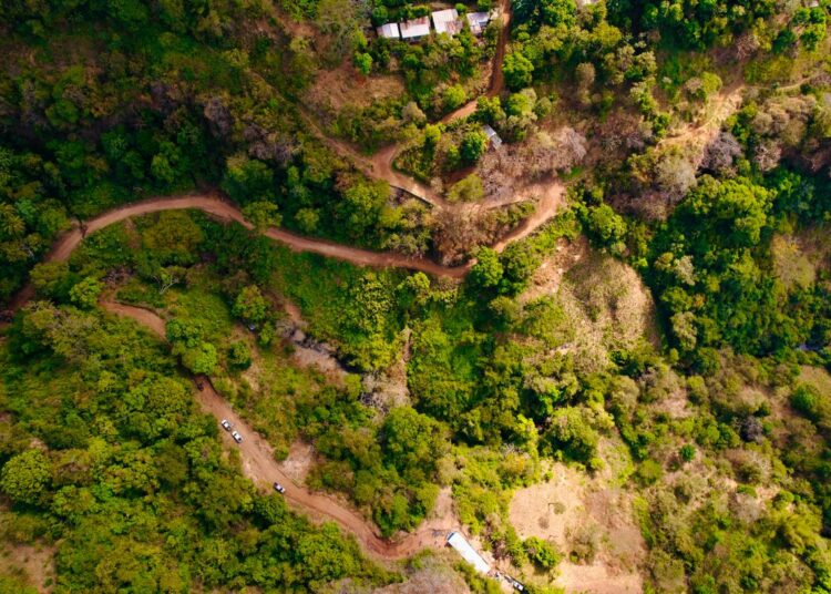 DOM anuncia mejoramiento vial para Zaragoza