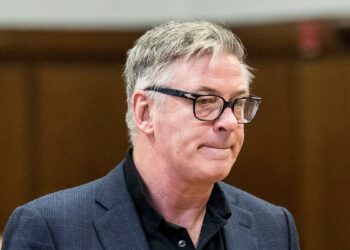 El Sindicato de Actores denunció que los cargos contra Alec Baldwin por homicidio involuntario carecen de fundamento