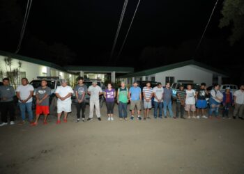 FGR realiza fuerte operativo de extorsionistas y estafadores en Cojutepeque 