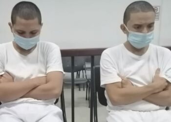 Prisión a sujetos que asesinaron a una persona para robarle