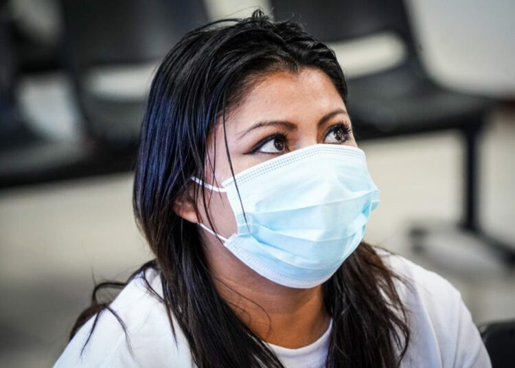 61 años de cárcel para mujer que asaltaba en la ruta 38-A