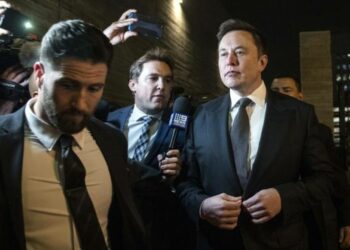 Comenzó el juicio contra Elon Musk por un tuit de 2018 sobre Tesla