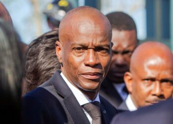 Extraditan a EE.UU. a cuatro sospechosos del asesinato del presidente de Haití, Jovenel Moïse