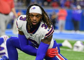 El sentido primer mensaje del jugador de NFL Damar Hamlin tras sufrir un paro cardíaco