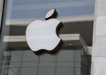 Apple pierde los 2 billones de dólares de valoración de mercado