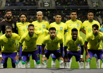 Cuatro técnicos europeos que son candidatos a suceder a Tite en la selección de Brasil