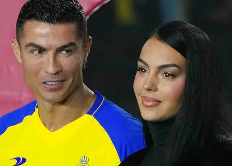 Así deberá vestirse Georgina Rodríguez en Arabia Saudita tras el fichaje de CR7 con el Al Nassr
