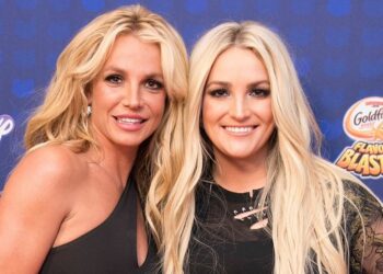 Britney Spears arremete contra Jamie Lynn luego de que se quejara de ser su hermana