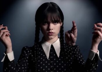 Merlina vence a Eleven de Stranger Things y Moon Knight como personaje favorito del 2022