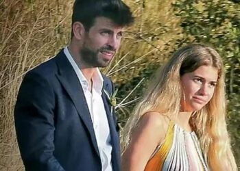 Clara Chía hospitalizada de emergencia por un ataque de ansiedad por su relación con Piqué