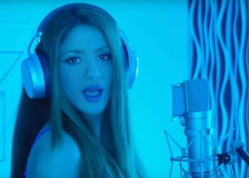 ¿Shakira enfrentará demanda por nuevo tema con Bizarrap?