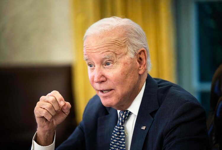 EE.UU. investiga documentos clasificados hallados en oficina de Joe Biden