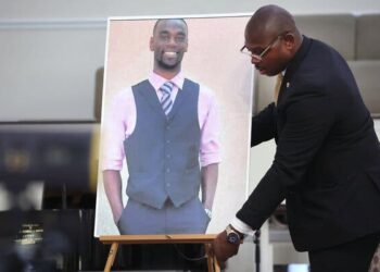 (IMÁGENES FUERTES) La Policía de Memphis disolvió la unidad de operaciones SCORPION implicada en la golpiza contra Tyre Nichols