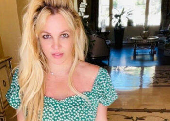 Fans de Britney Spears llaman a la policía para comprobar su estado de salud