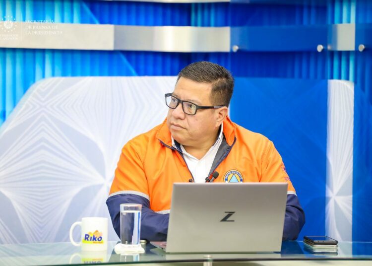 Entregarán viviendas dignas y seguras a familias afectadas por sismo en Ahuachapán