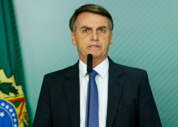 El Tribunal Electoral de Brasil dio tres días de plazo a Bolsonaro para dar explicaciones sobre el “documento golpista”