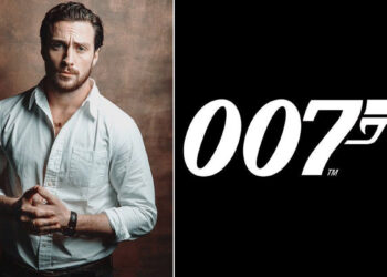 ¿Aaron Taylor-Johnson es el nuevo James Bond? El actor se habría reunido con productores de la franquicia
