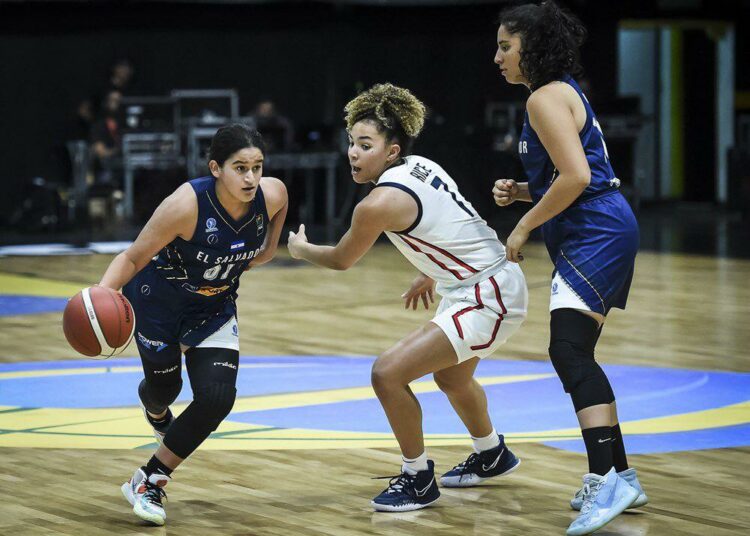 Ana Lucía Ruiz y el premio a su esfuerzo