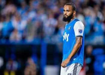 Anton Walkes, defensa del Charlotte FC, muere a los 25 años en un accidente de bote en Miami