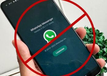 Lista de celulares que se quedarán sin WhatsApp desde el 1 de febrero