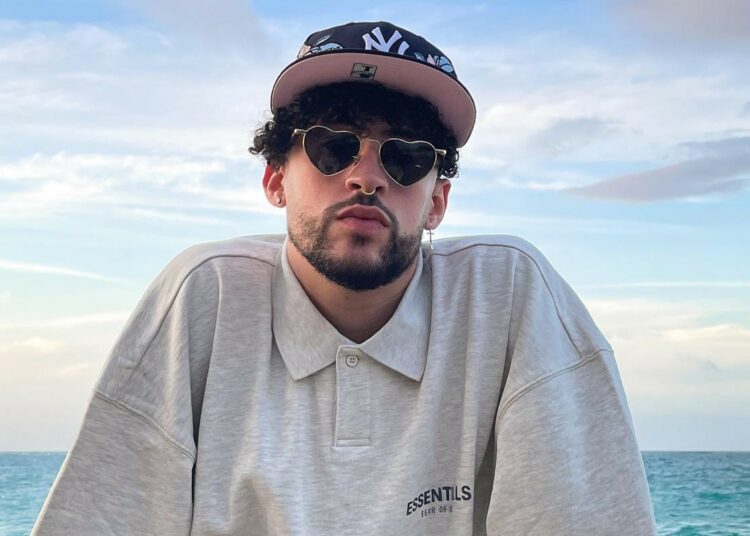 Joven agredida por Bad Bunny está deprimida, prepara demanda contra el reguetonero