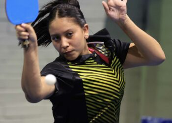 La Fesalteme confirma a los seleccionados para los Juegos Deportivos Centroamericanos y del Caribe San Salvador 2023