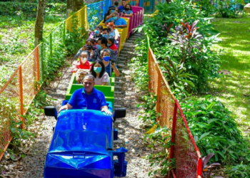 Los espacios culturales recibieron más de 1.5 millones de visitantes en el 2022, superando la meta proyectada