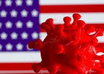 Subvariante de covid-19 ‘XBB.1.5’ , responsable del 40.5% de casos en EE.UU. las últimas semanas