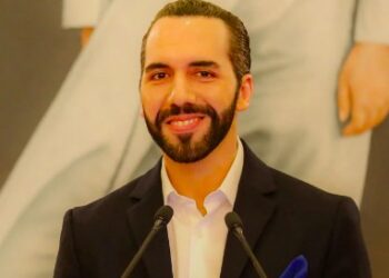 Presidente Nayib Bukele: “Todos los días podemos hacer una elección”