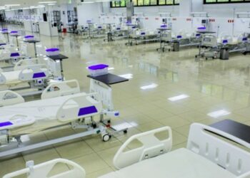 Salud registra un segundo día sin decesos por Covid-19