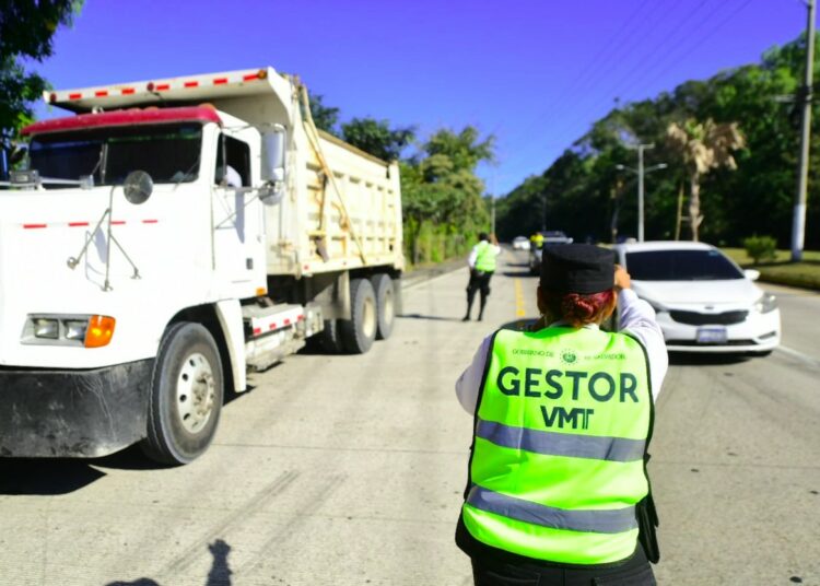 Indicadores de siniestralidad vial fueron controlados en 2022, según VMT