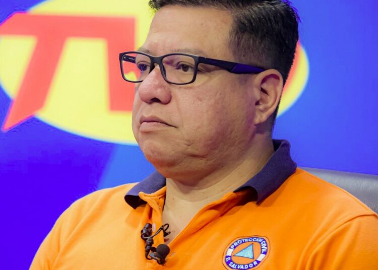 Plan Fin de Año 2022 fue todo un éxito, según director de Protección Civil