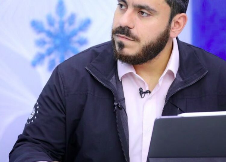 Ministro Alabí: “9 de cada 10 personas están con el esquema regular de vacunación contra coronavirus”