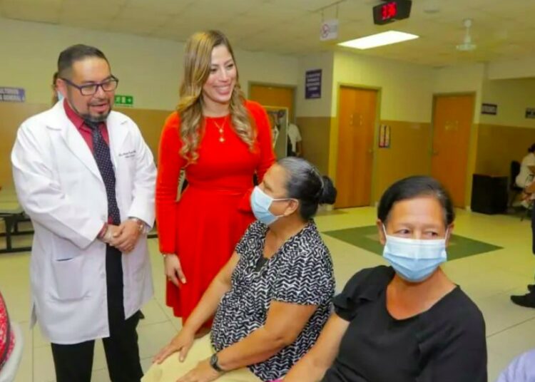 ISSS de Soyapango amplía horarios de atención a derechohabientes