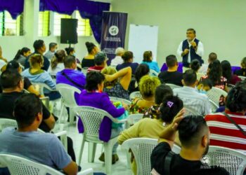 400 comerciantes se trasladarán voluntariamente al mercado Tinetti