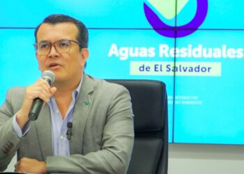 MARN presenta primer Visor de Aguas Residuales en El Salvador (VARES)
