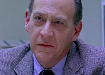 Earl Boen, el “Dr. Silberman” de la saga de Terminator, fallece a los 81 años