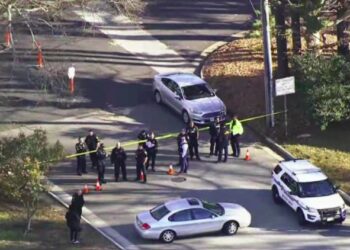 Niño de 6 años dispara a una profesora en un colegio de Virginia tras un altercado entre ambos