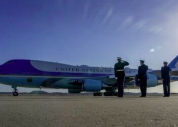 México confirma llegada de Biden para el domingo