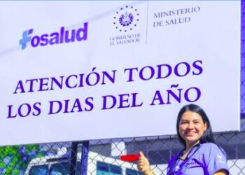 Fosalud habitará la vigésima unidad con horarios extendidos