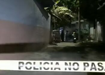 Autoridades buscan a mujer que habría matado a su hija de 9 años en Apopa