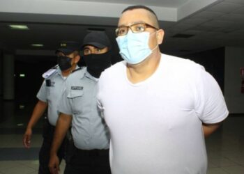 Reprograman audiencia de youtuber Roberto Silva, acusado de expresiones de violencia contra la mujer y otros delitos