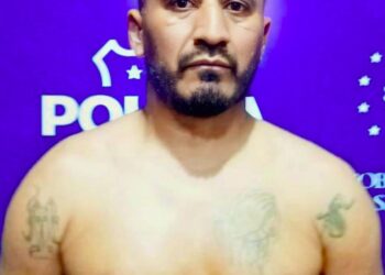 Capturan al «Brujo», pandillero que ordenaba crímenes en Ahuachapán
