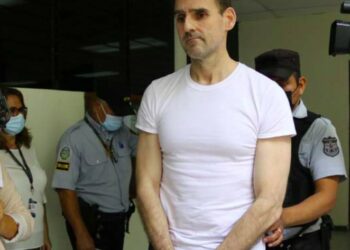 Programan audiencias contra Ernesto Muyshondt acusado por apropiación de cuotas laborales