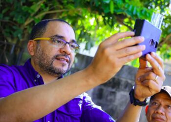 ANDA inspecciona dos sistemas de agua potable en beneficio de 14 mil usuarios de San Jacinto