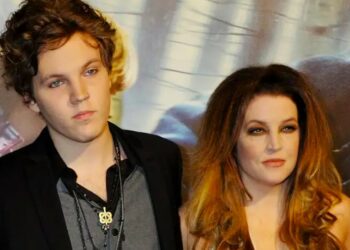 El día que Lisa Marie Presley sufrió la trágica muerte de su hijo, a los 27 años