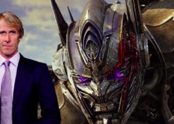 Director de ‘Transformers’ a juicio por supuestamente matar una paloma en rodaje