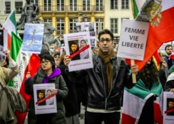 Irán utiliza la pena de muerte para aterrorizar a la población, denuncia la ONU