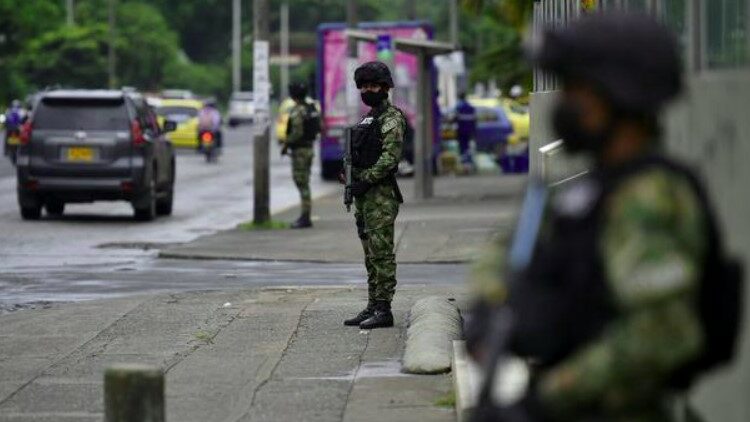 Colombia investiga a militares por violaciones a niñas indígenas