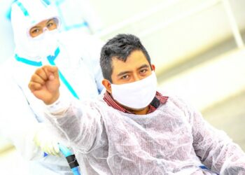 El Salvador suma 15 días sin registrar decesos a causa de covid-19, en enero